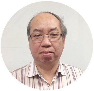 马琦生