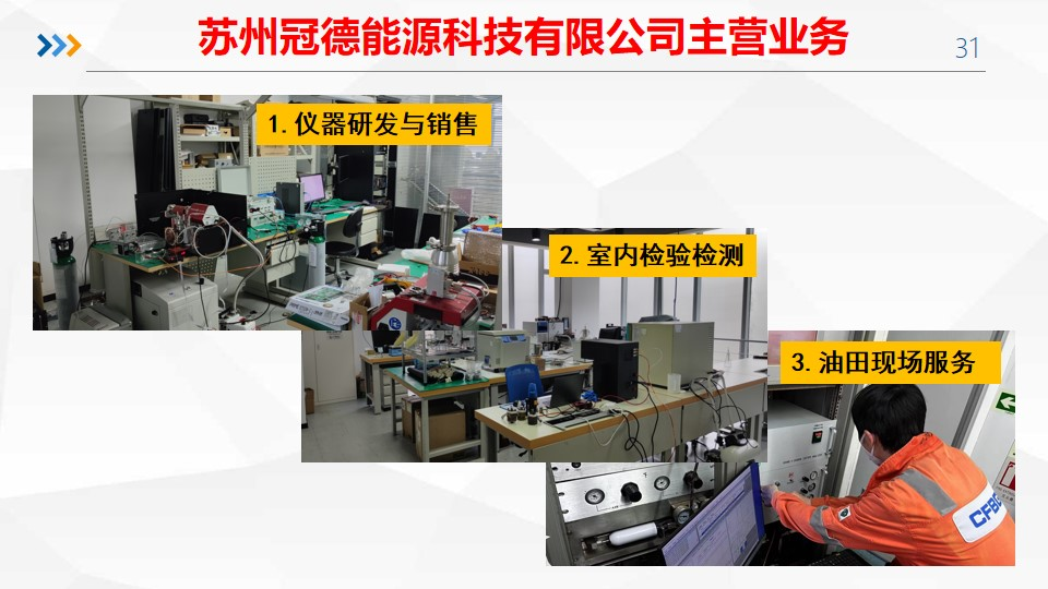 碳同位素分析仪_X射线衍射仪(XRD)_氩离子抛光机_密闭热释系统_测试服务_苏州冠德能源科技有限公司